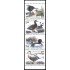 Suecia Sweden 1771/74 1993 Pájaros acuáticos MNH