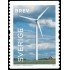 Suecia Sweden 2787 2011 Energías renovables MNH