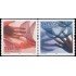 Suecia Sweden 2799/00 2011 Redes de comunicación MNH