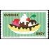 Suecia Sweden 2801 2011 Gastronomía Helados MNH