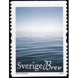 Suecia Sweden 2898 2013 Horizonte MNH Suecia Sweden 2898 2013 Horizonte MNH