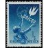 Österreich Austria 777 1949 En honor de UNICEF MNH