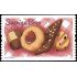 Suecia Sweden 2916 2013 Pasteles MNH
