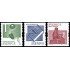 Suecia Sweden 2371/73 2004 Herramientas para trabajar la madera MNH
