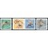 Suecia Sweden 2517/20 2006 Deportes Atletas suecos MNH