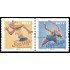 Suecia Sweden 2518/19 2006 Deportes Atletas suecos MNH