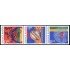 Suecia Sweden 2597/99 2007 La cultura Sami MNH