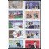 Suecia Sweden 2053/62 1998 Siglo XX MNH