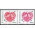 Suecia Sweden 2019/20 1998 San Valentín MNH