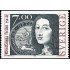 Suecia Sweden 2031 1998 350 aniv. del Tratado de Westfalia MNH
