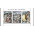 Suecia Sweden 1822/24 1994 Europa y los descubrimientos MNH