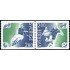 Suecia Sweden 1697/98 1992 Campeonato de Europa de fúltbol 1992 en Suecia MNH