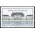 Suecia Sweden 1707 1992 Castillo de Kalberg Escuela de guerra después de 1792 MNH