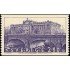 Suecia Sweden 1719 1992 Parlamento sueco sede de la 88 conferencia de la Unión Parlamentaria internacional MNH