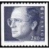 Suecia Sweden 1681 1991 Rey Carlos Gustavo XVI MNH