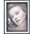 Suecia Sweden 3039 2015 Personalidades Centenario del nacimiento de la actriz sueca Ingrid Bergman MNH