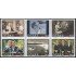 Suecia Sweden 1882/87 1995 Centenario del cine MNH