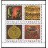 Suecia Sweden 1888/91 1995 Tesoros antiguos MNH