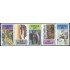 Suecia Sweden 1927/31 1996 Sellos de verano MNH