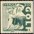 Suecia Sweden 1932 1996 Golf MNH