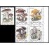 Suecia Sweden 1941/45 1996 Flora Setas MNH