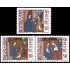 Suecia Sweden 1951/53 1996 Navidad MNH