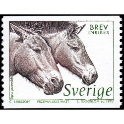 Suecia Sweden 1973 1997 Fauna del arco norte MNH Suecia Sweden 1973 1997 Fauna del arco norte MNH