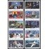 Suecia Sweden 2084/93 1999 Siglo XX MNH
