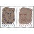 Suecia Sweden 2123/24 1999 Premios Nobel Emisión conjunta con Bélgica MNH
