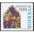 Suecia Sweden 2129 1999 Navidad MNH