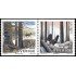 Suecia Sweden 2155/56 2000 Bosques suecos MNH