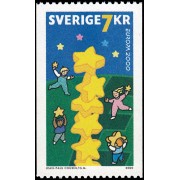 Suecia Sweden 2158 2000 Europa 2000 MNH