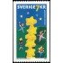 Suecia Sweden 2158 2000 Europa 2000 MNH