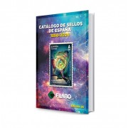 Catálogo de Sellos Filabo de España 2024