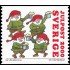 Suecia Sweden 2184 2000 Canción de Navidad MNH