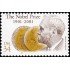 Suecia Sweden 2203 2001 Centenario del Premio Nobel MNH