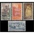España Spain 1494/97 1963 Real Monasterio de Santa María de Poblet MNH