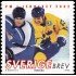 Suecia Sweden 2255 2002 Campeonato del mundo de Hockey sobre hielo MNH