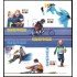 Suecia Sweden 2313/16 2003 Centenario de la Federación de Deportes sueca Autoadhesivos