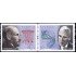 Suecia Sweden 2328/29 2003 Premio Nobel de medicina Emisión conjunta con España MNH