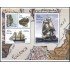 Suecia Sweden 2353/56 2003 250 aniv del hundimiento del Gotemburgo MNH
