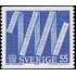 Suecia Sweden 884 1975 Centenario de la convención métrica internacional MNH