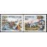 Suecia Sweden 900a/01 1975 Encuentro internacional en Lillehammer MNH
