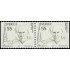 Suecia Sweden 635b 1969 Centenario del nacimiento del escritor Bo Bergman MNH