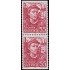 Suecia Sweden 613b 1969 50 aniv. de la Organización Internacional del Trabajo MNH