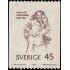VAR3 Suecia Sweden 634 1969 Centenario del nacimiento del escritor Hjalmar Soderberg MNH