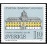 Suecia Sweden 964 1977 500 aniv. Universidad de Upsala MNH