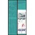 Suecia Sweden C815 1974 Deportes de invierno con esquís Carnet MNH
