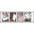 Suecia Sweden 1607/10 1990 Industria del papel MNH