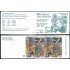 Suecia Sweden C1645 1991 Centenario del Museo Skansen de Estocolmo Carnet MNH